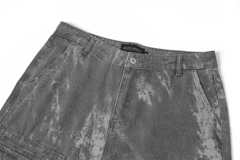 Urban Dye Contract Combat Cargo Pants