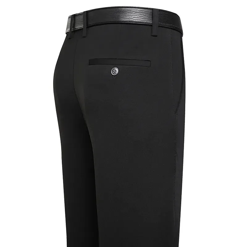 UrbanElegance Business-Casual Hosen für Herren