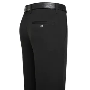 UrbanElegance Business-Casual Hosen für Herren
