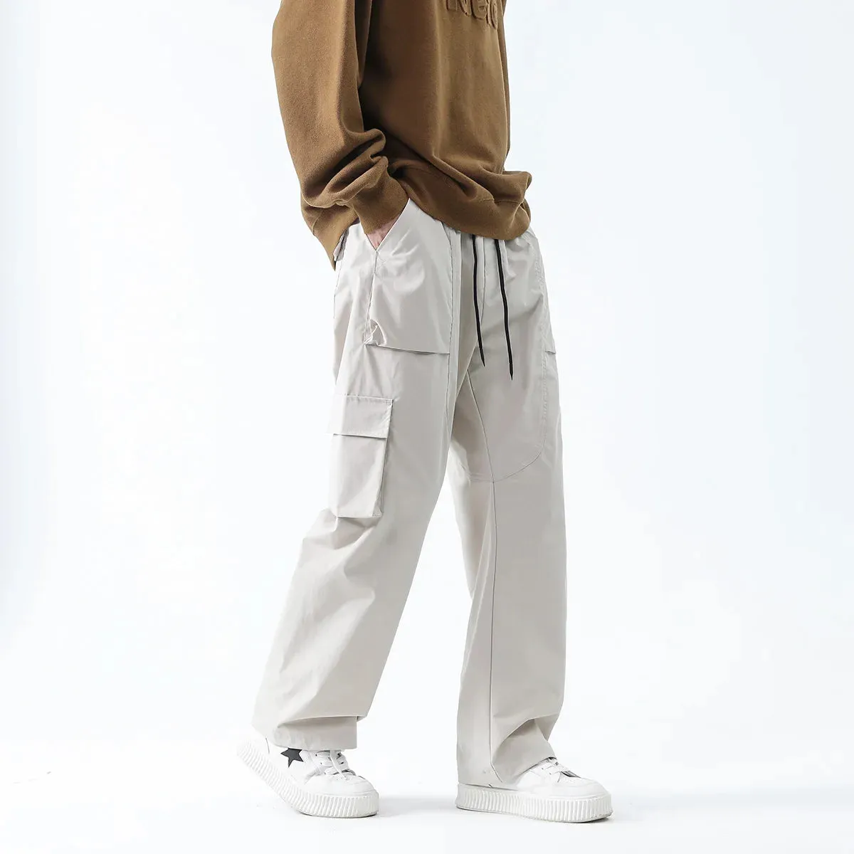 UrbanFlex Cargo Jogginghosen