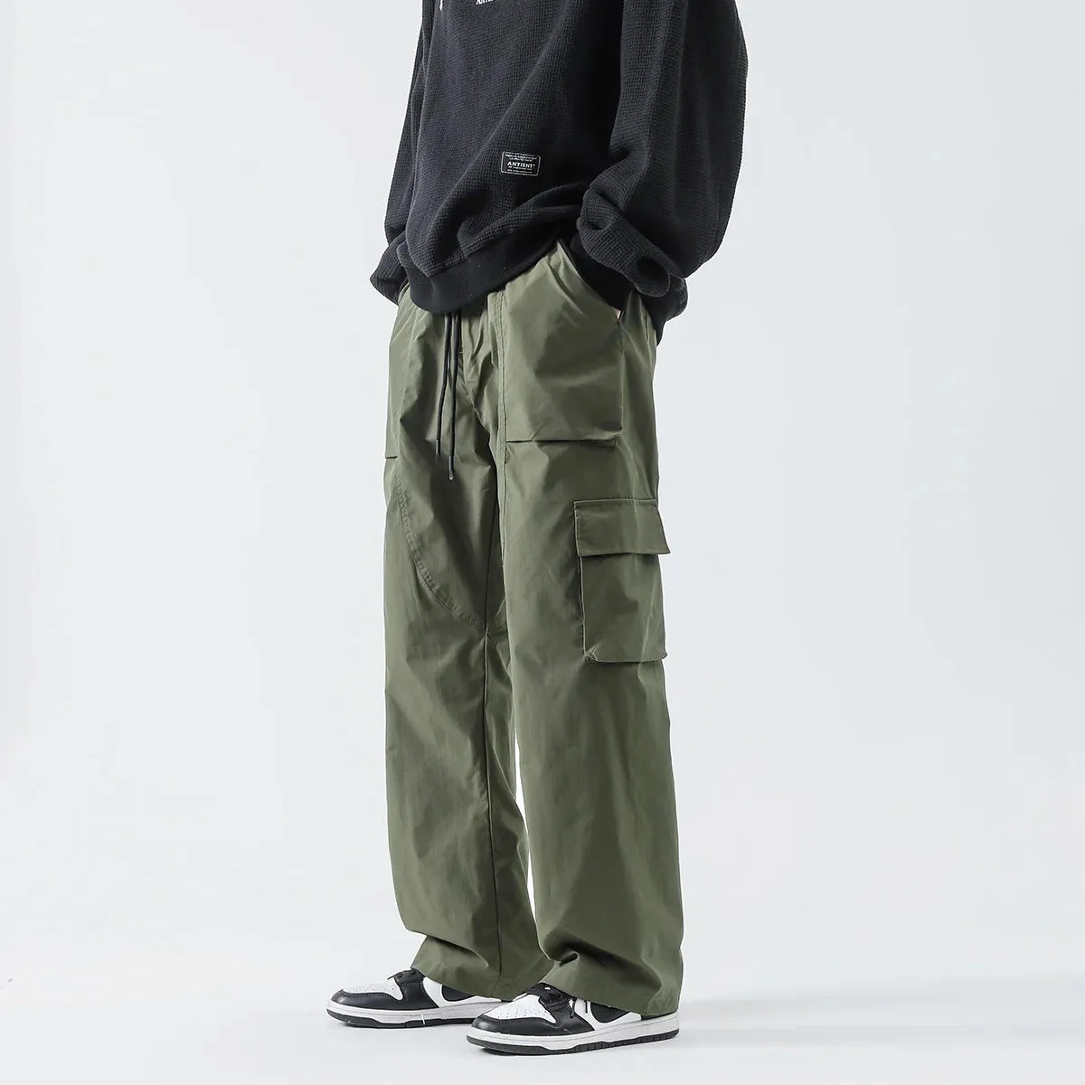 UrbanFlex Cargo Jogginghosen