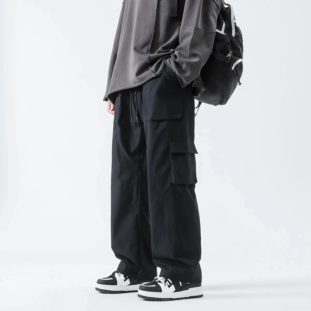 UrbanFlex Cargo Jogginghosen