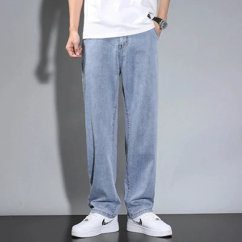 UrbanFlex Sommer-Jeans für Herren