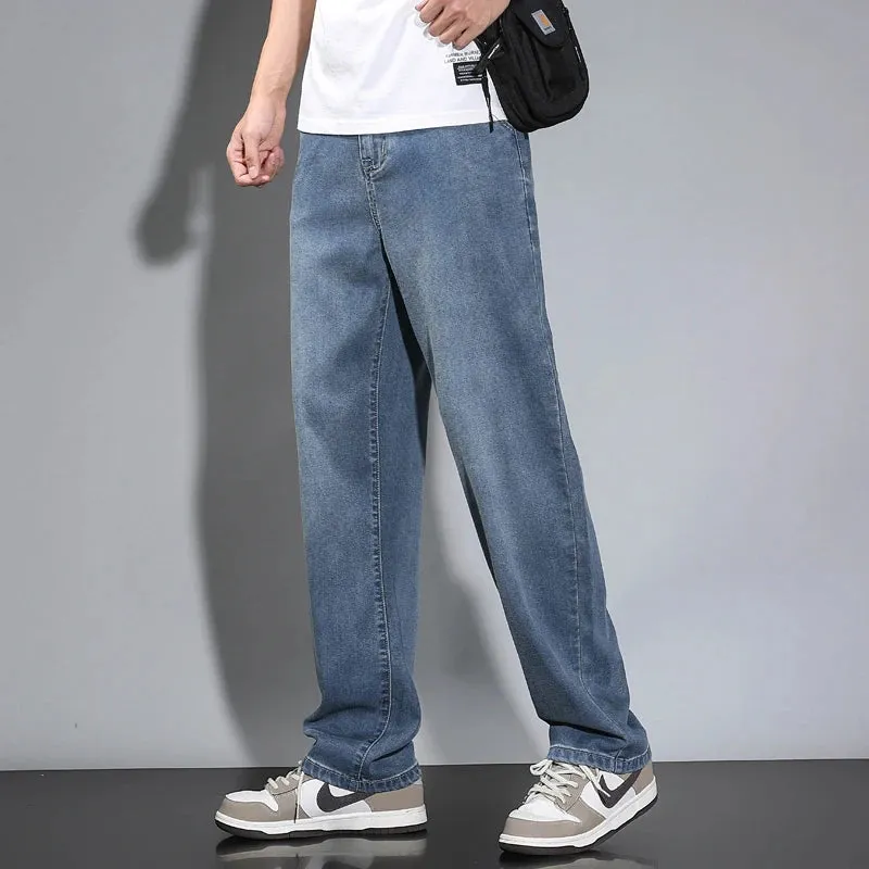 UrbanFlex Sommer-Jeans für Herren