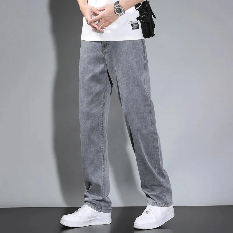 UrbanFlex Sommer-Jeans für Herren