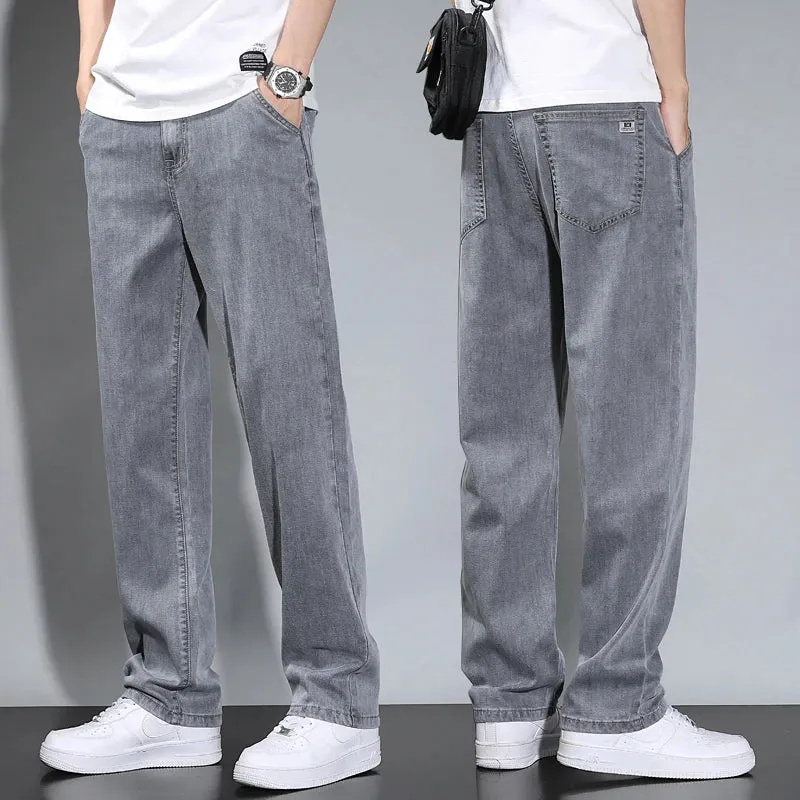 UrbanFlex Sommer-Jeans für Herren