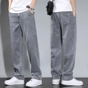 UrbanFlex Sommer-Jeans für Herren