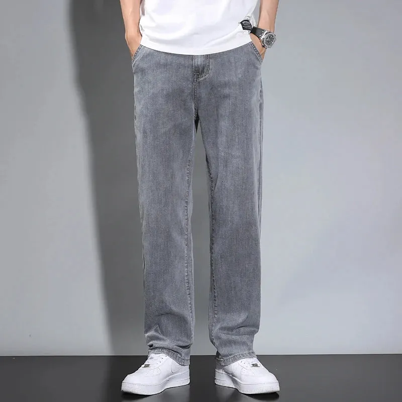 UrbanFlex Sommer-Jeans für Herren