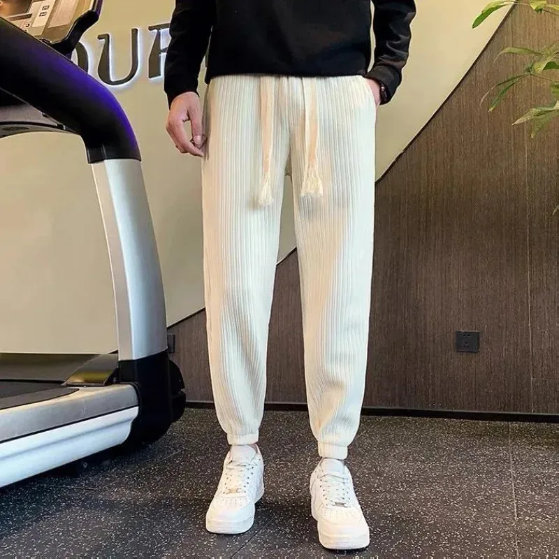 UrbanFlow Y2K Style Sweatpants