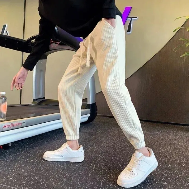 UrbanFlow Y2K Style Sweatpants