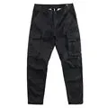 UrbanTech Fashion Slim-fit Pants