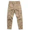 UrbanTech Fashion Slim-fit Pants