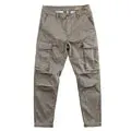 UrbanTech Fashion Slim-fit Pants