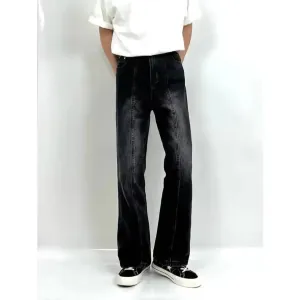 UrbanVibe Flared Jeans für Herren