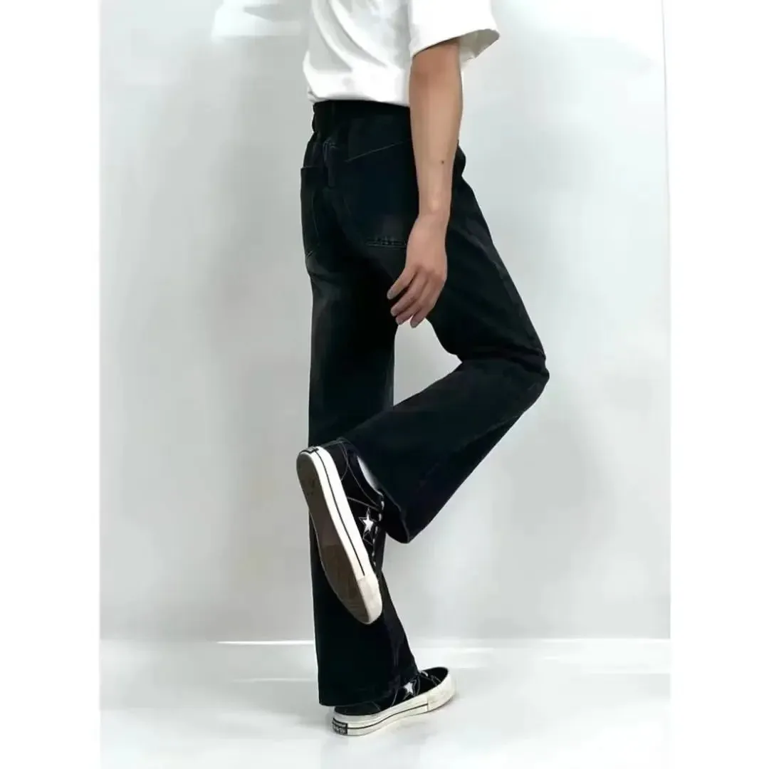 UrbanVibe Flared Jeans für Herren
