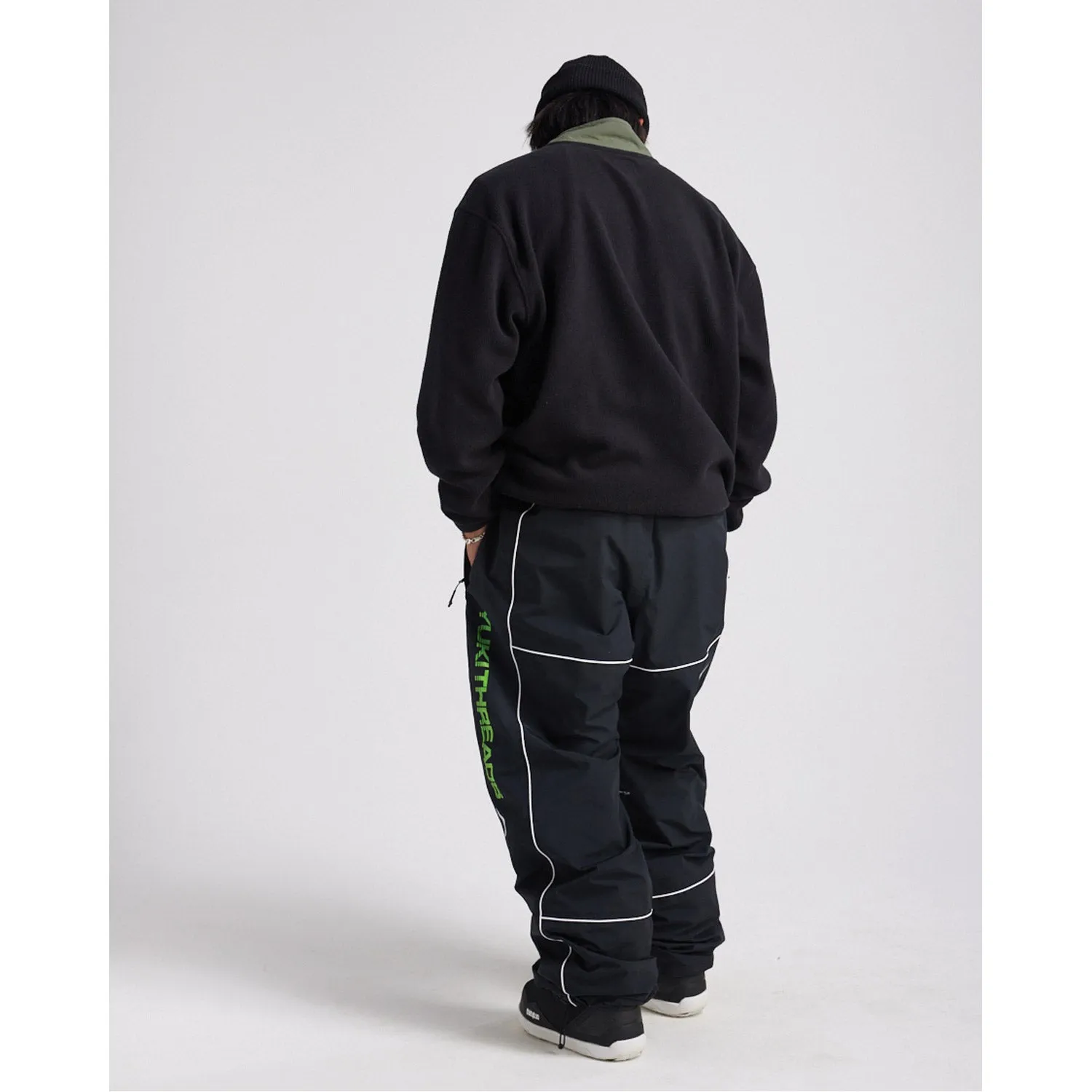 Vibes Snowboard Pant