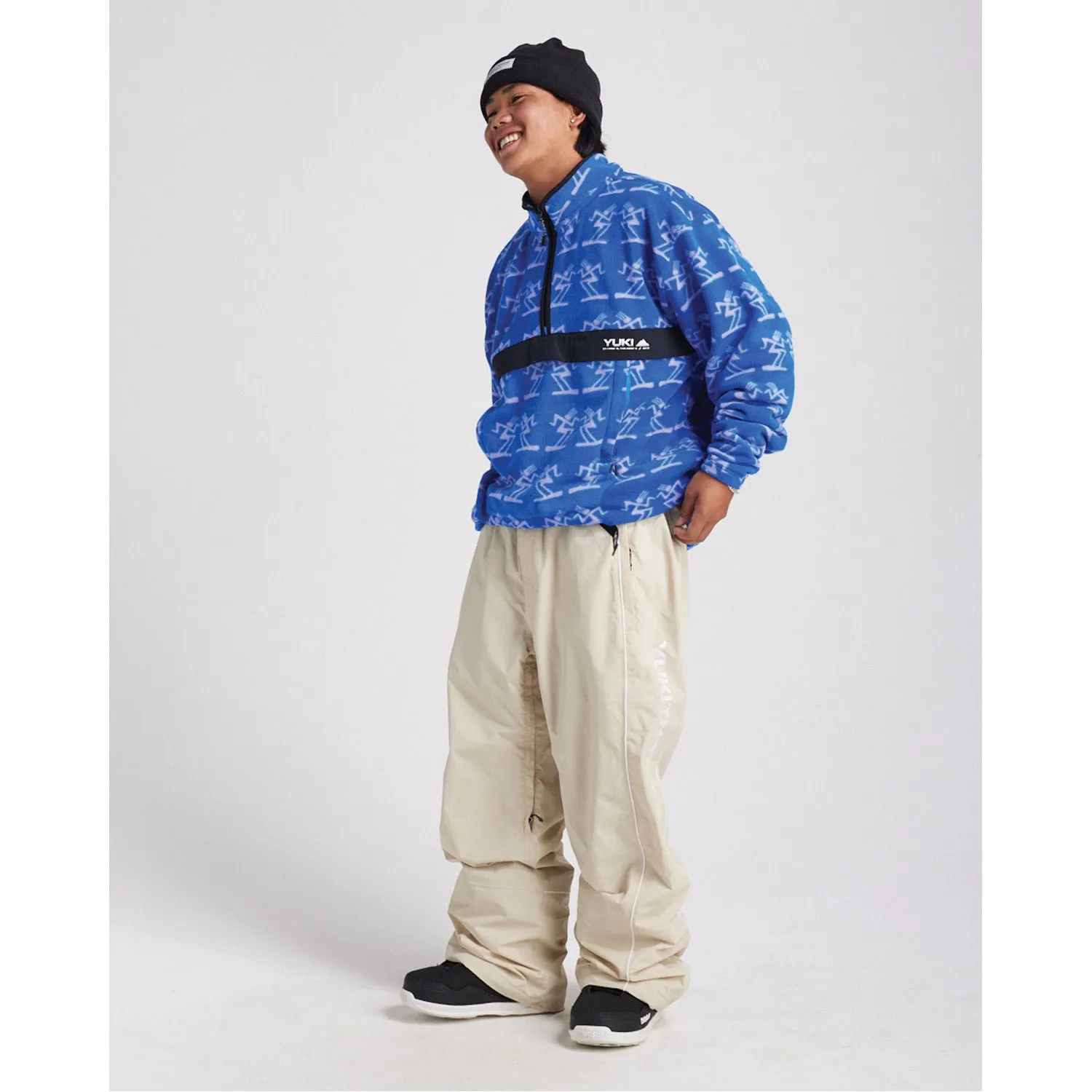 Vibes Snowboard Pant