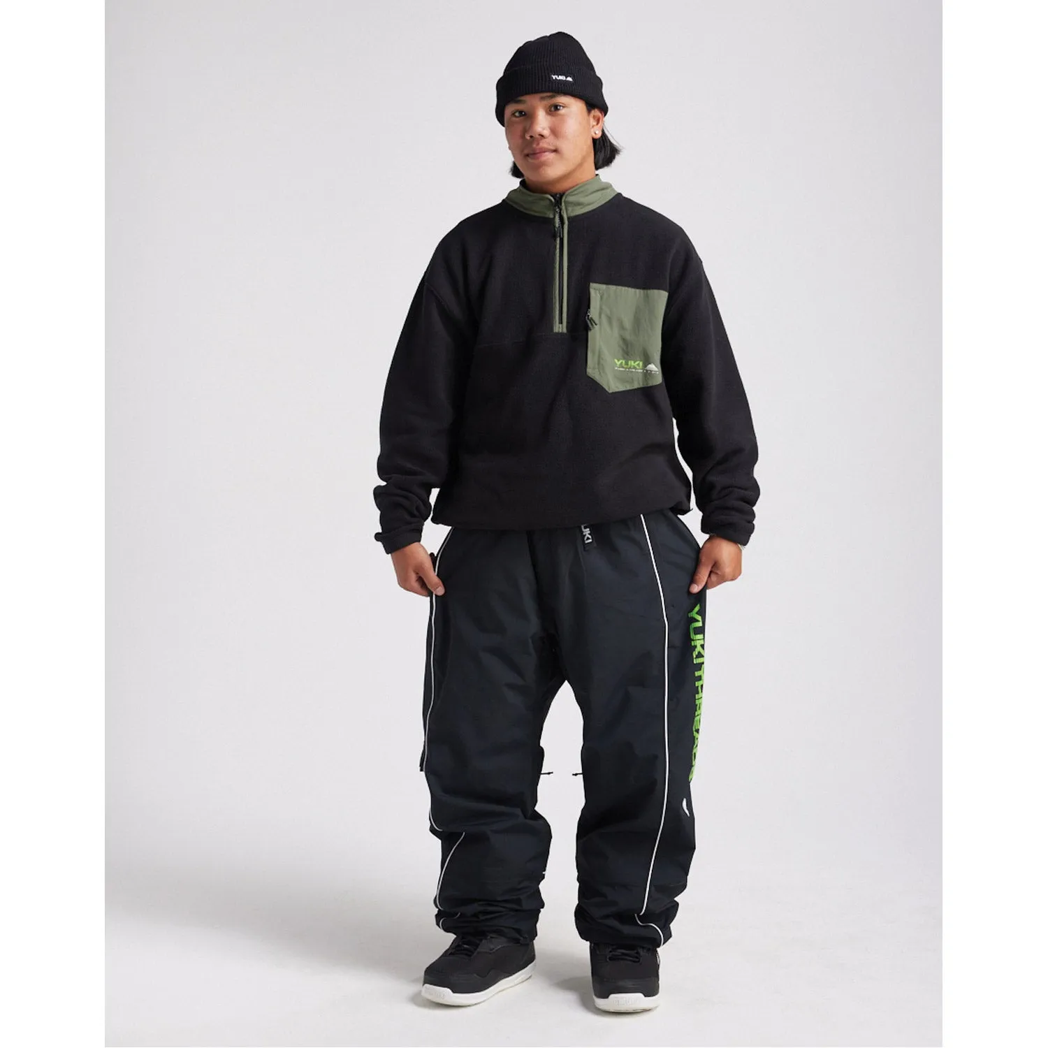 Vibes Snowboard Pant