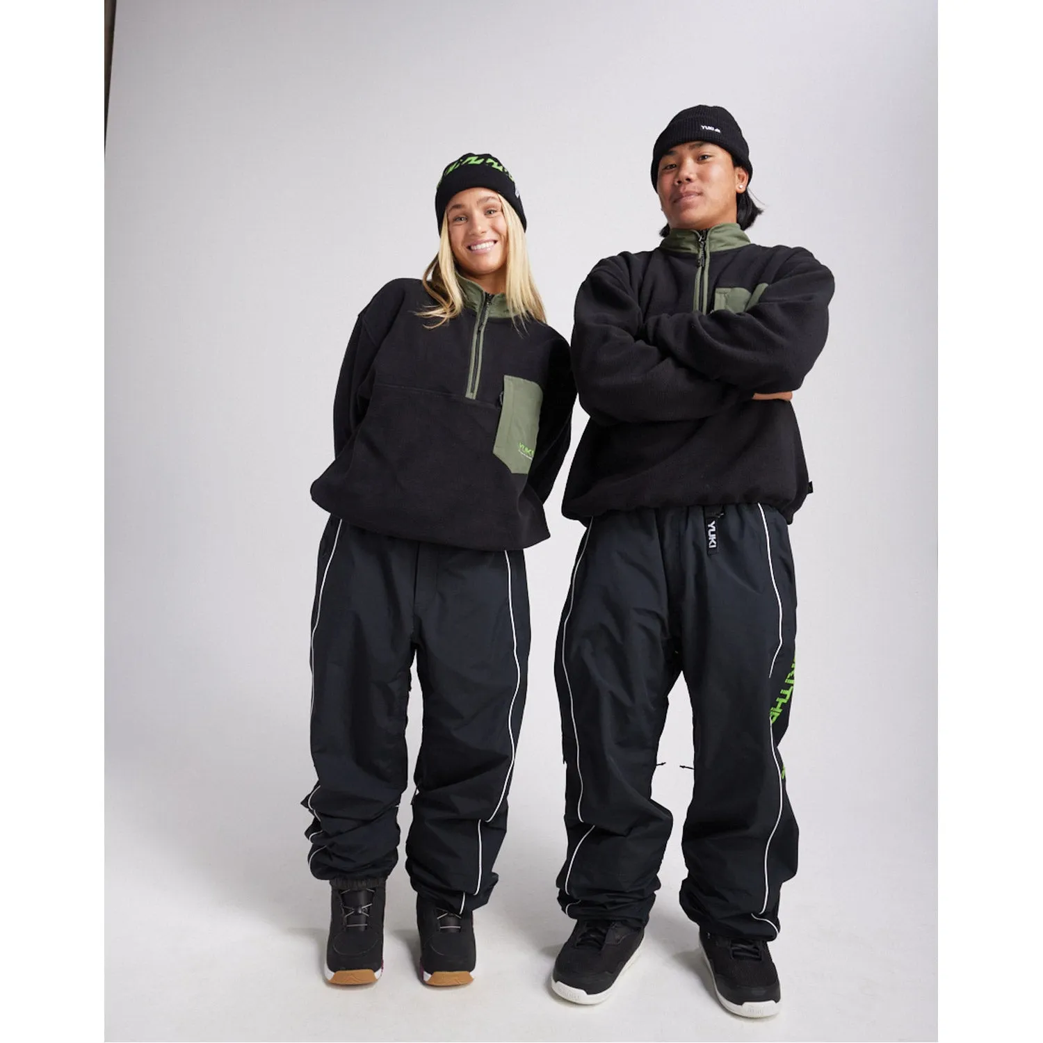 Vibes Snowboard Pant
