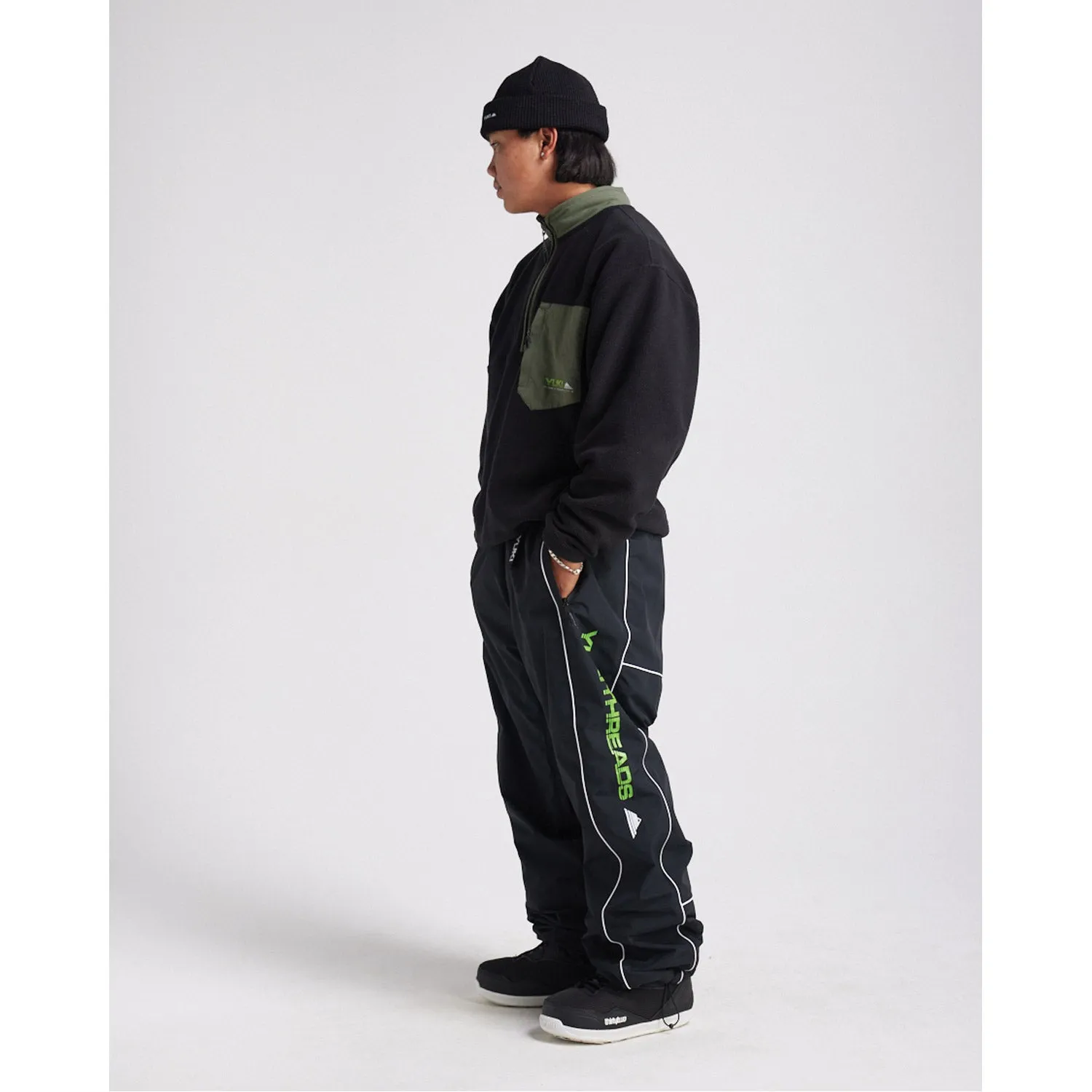 Vibes Snowboard Pant