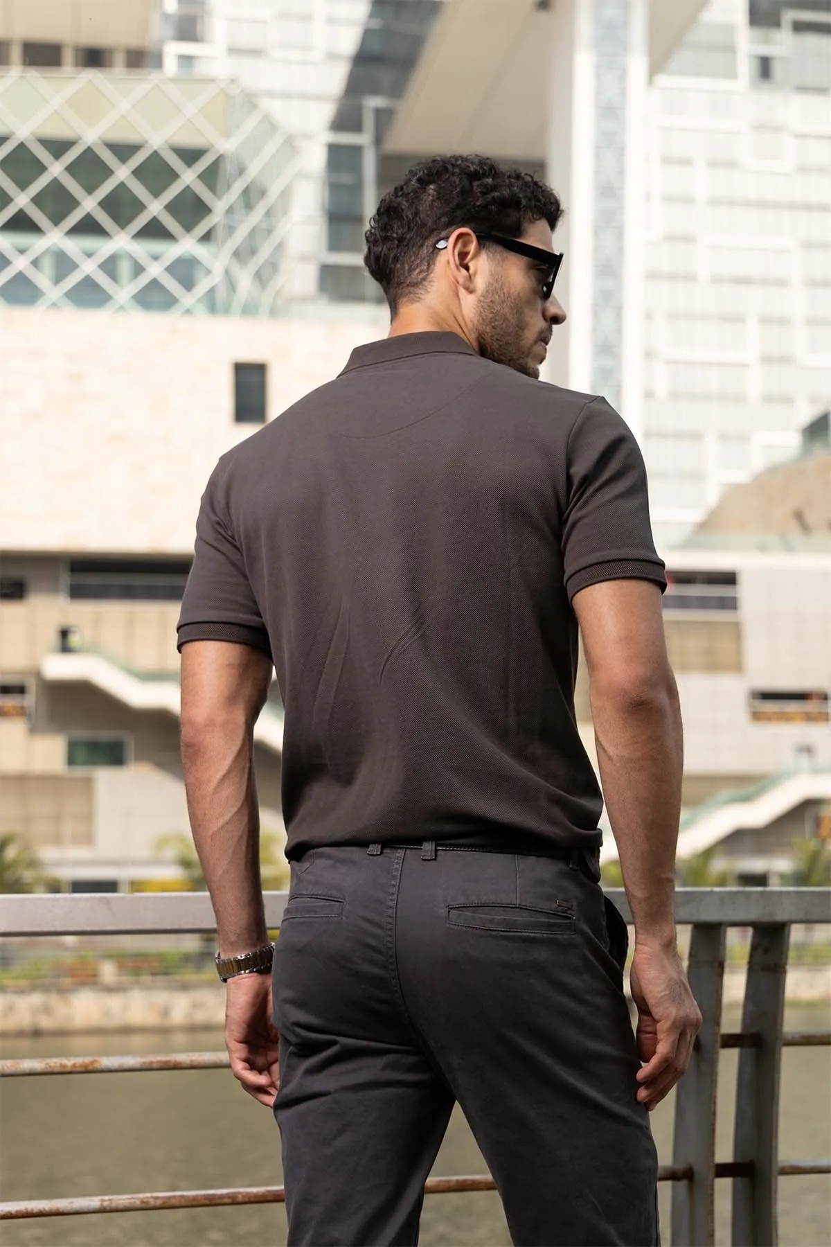 Victory Taper Chinos