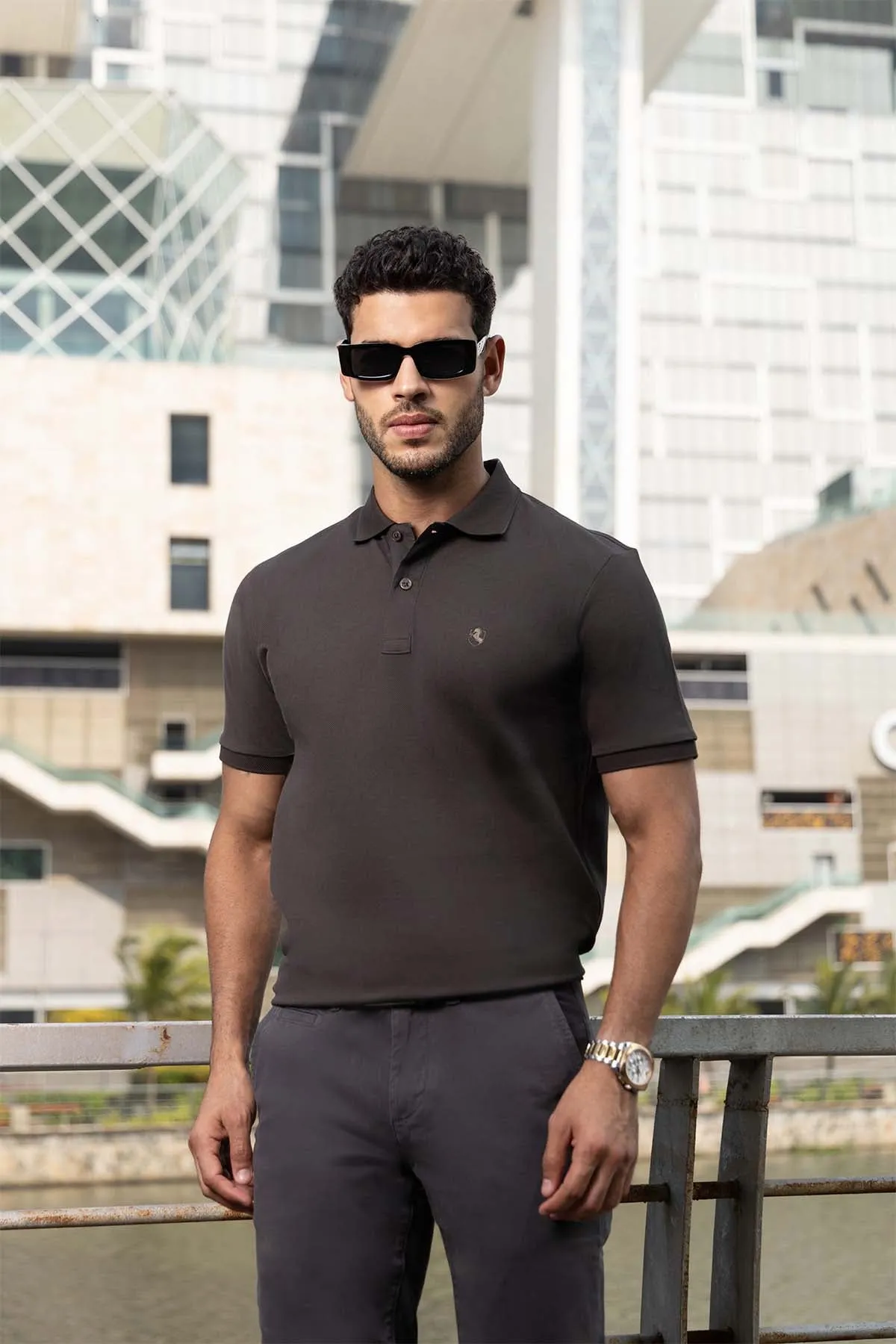 Victory Taper Chinos