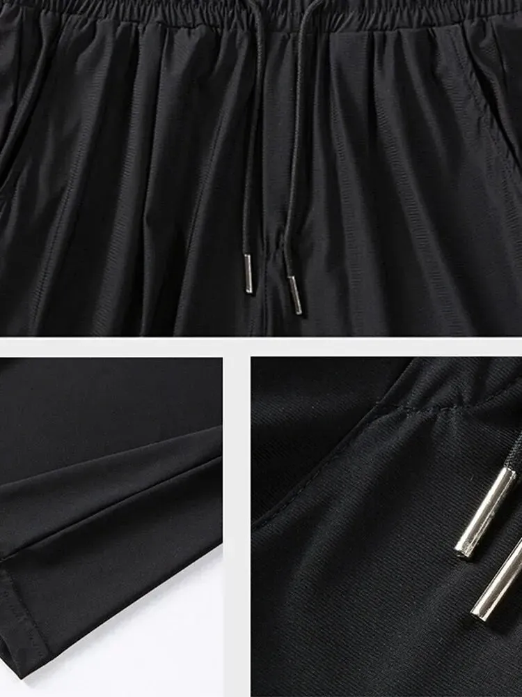 Vier Jahreszeiten Casual Hose: Stil und Komfort vereint!