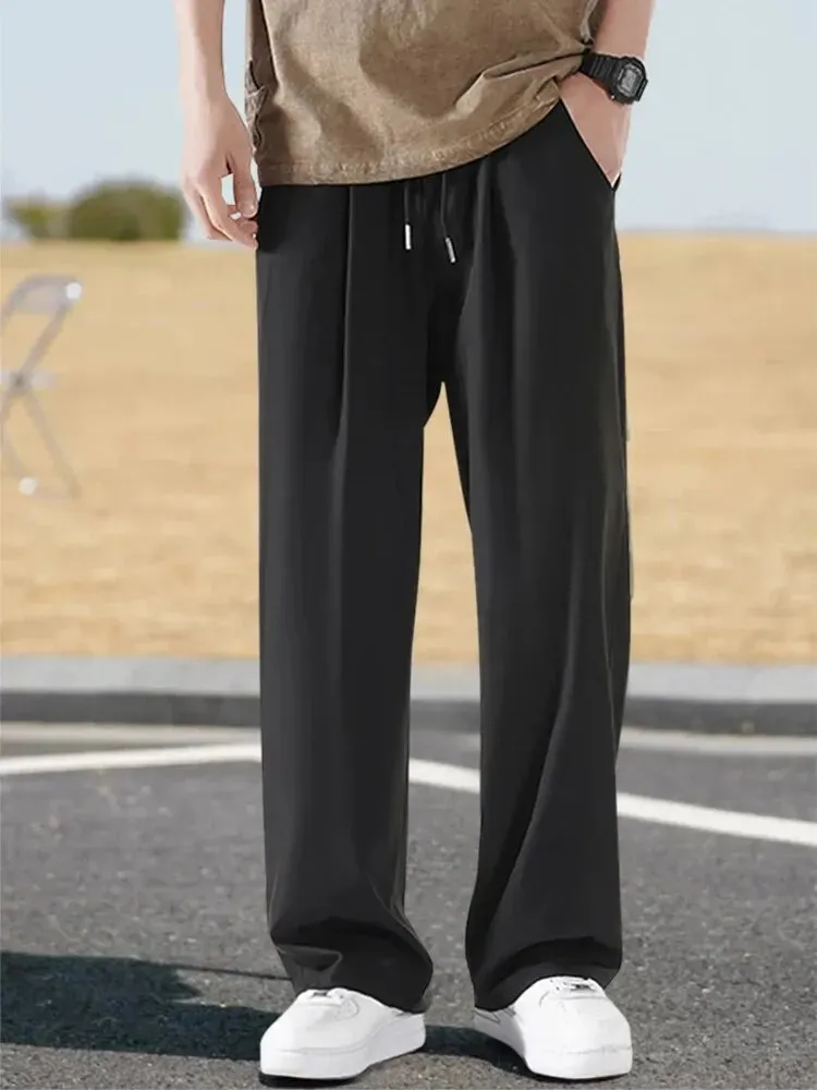 Vier Jahreszeiten Casual Hose: Stil und Komfort vereint!