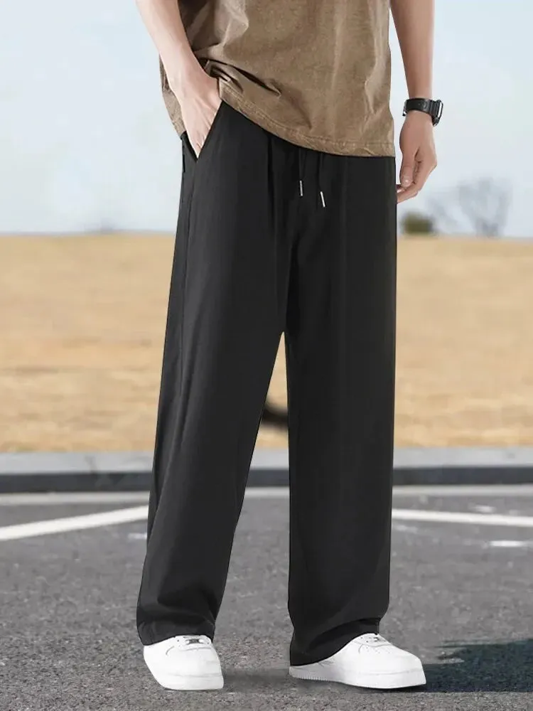 Vier Jahreszeiten Casual Hose: Stil und Komfort vereint!