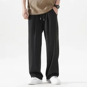 Vier Jahreszeiten Casual Hose: Stil und Komfort vereint!