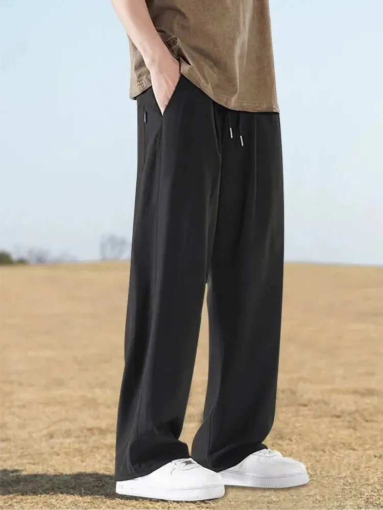 Vier Jahreszeiten Casual Hose: Stil und Komfort vereint!