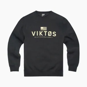 VIKTOS Archetype Crew Fleece
