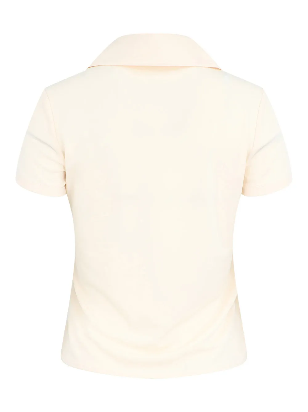 Vince Short Sleeve Button Up (More Colors)