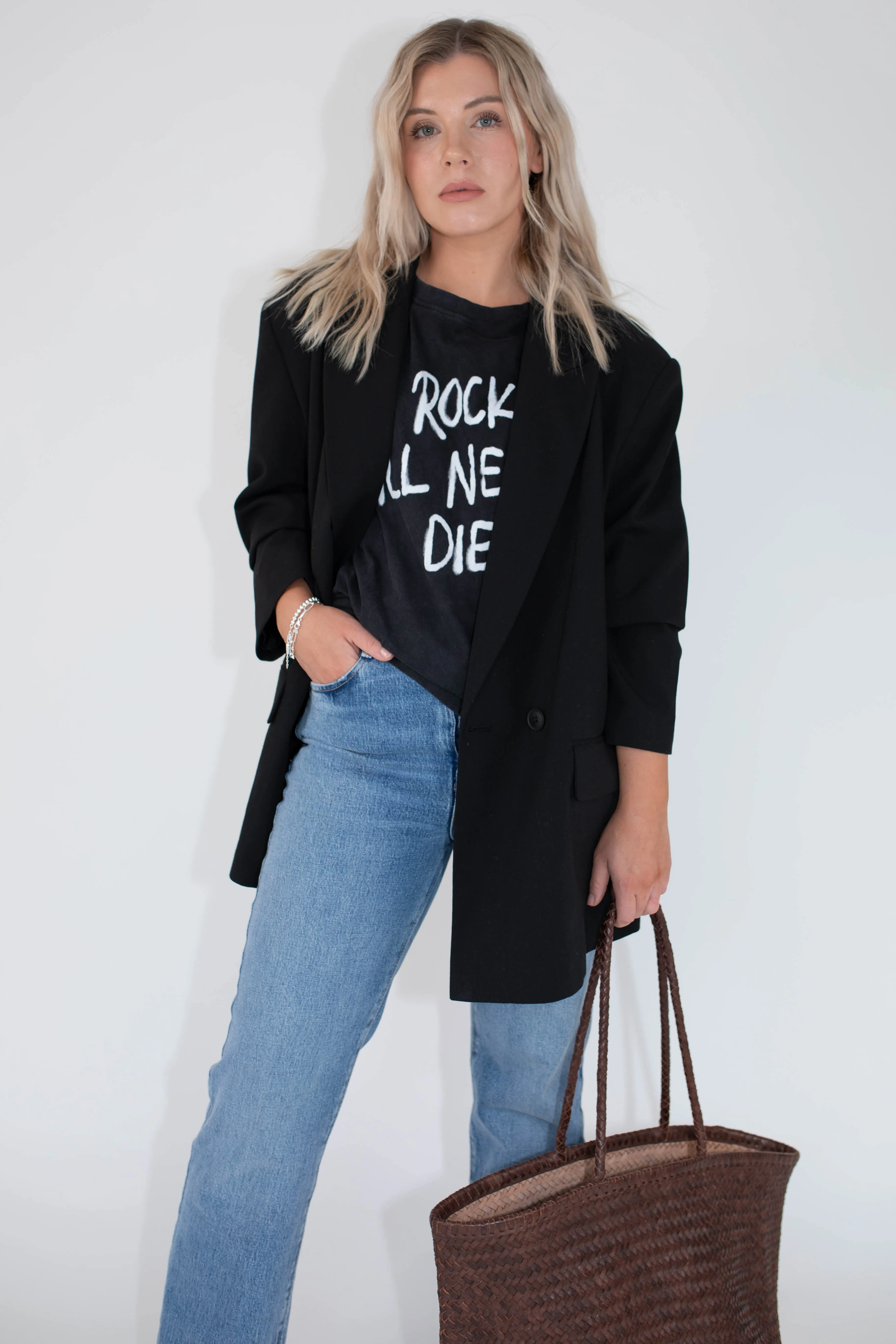 Vintage Rock Tee