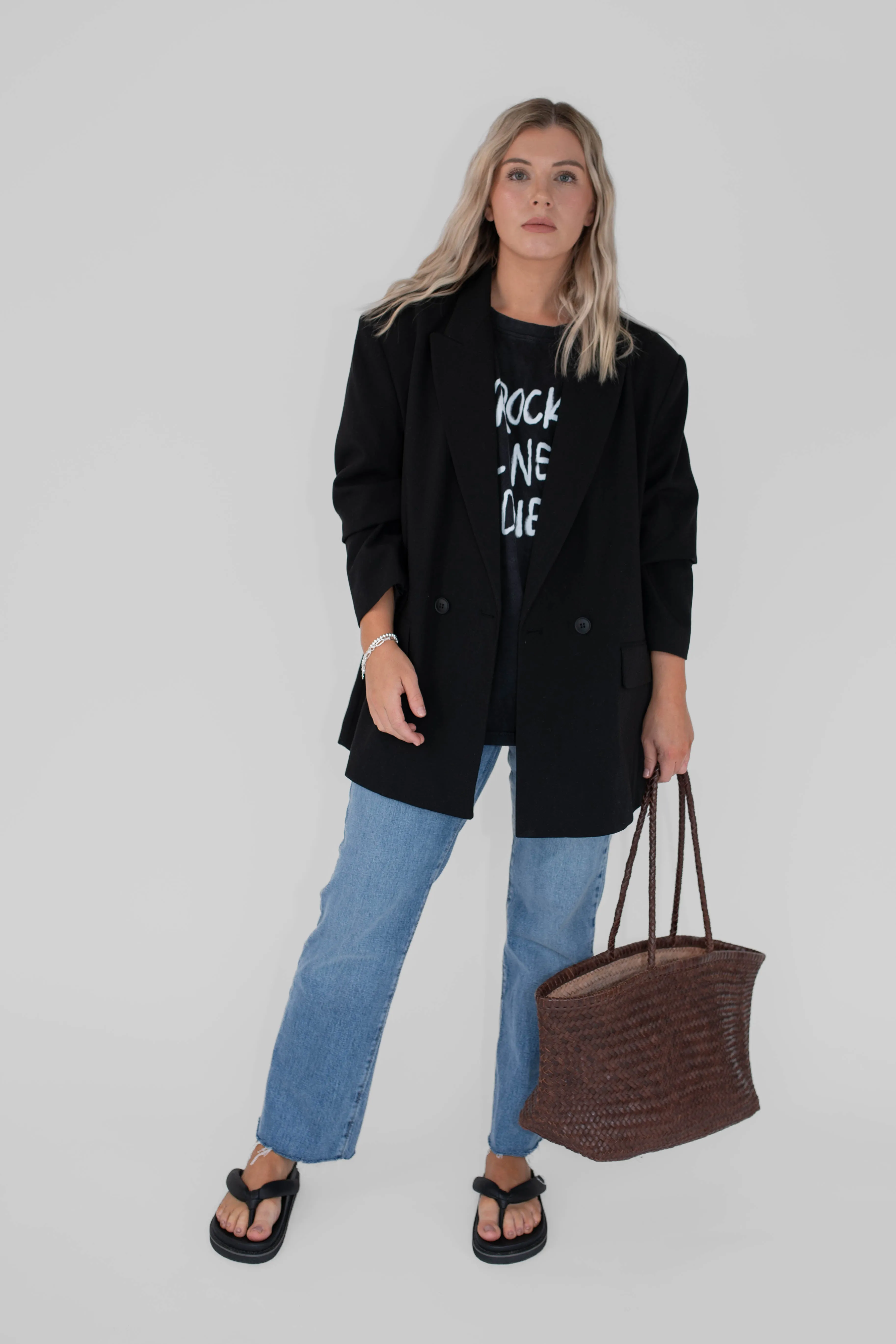 Vintage Rock Tee