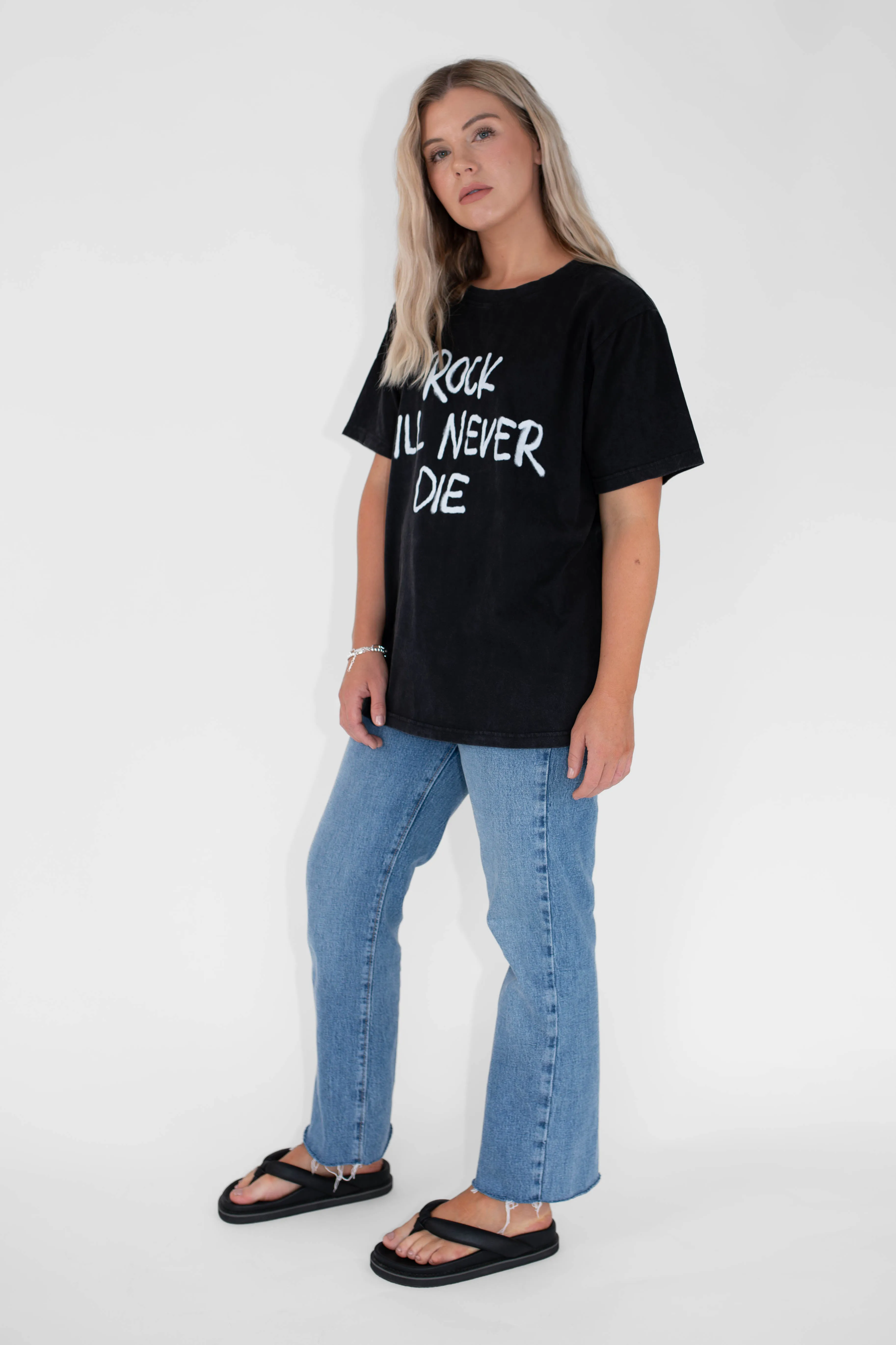 Vintage Rock Tee
