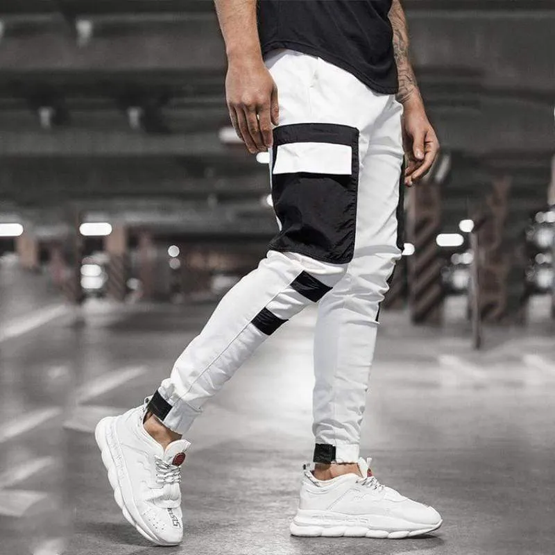 Viserion Cargo Pants