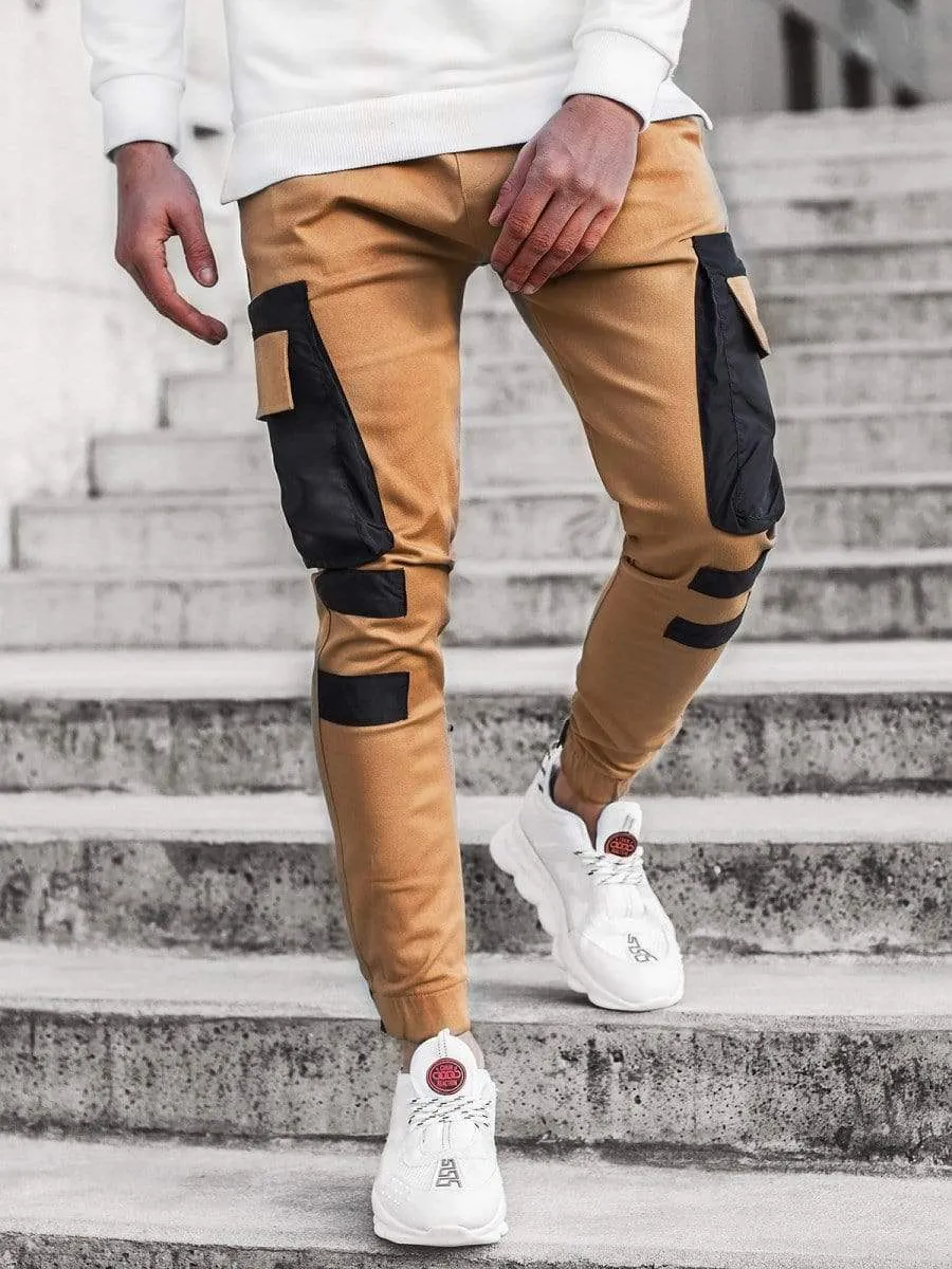 Viserion Cargo Pants