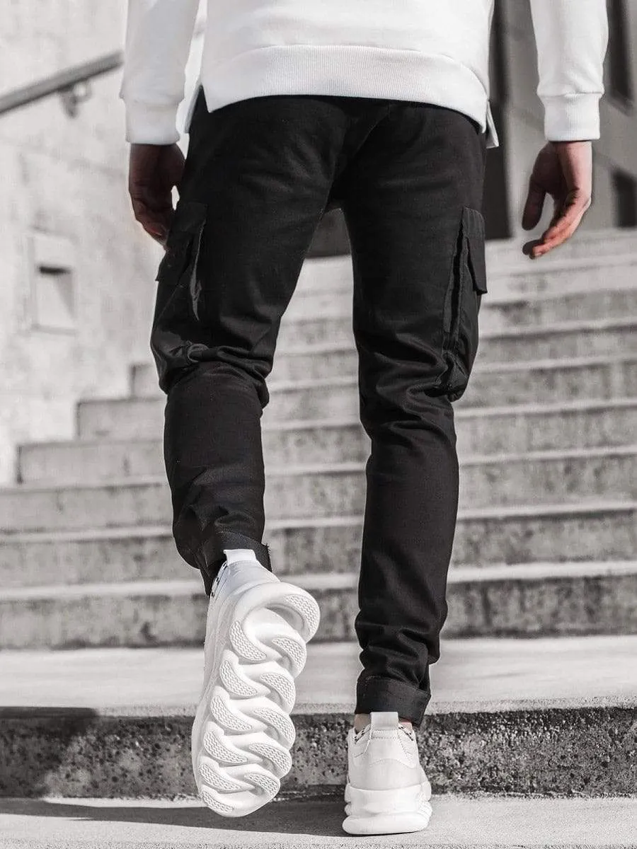 Viserion Cargo Pants