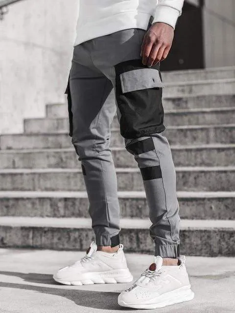 Viserion Cargo Pants