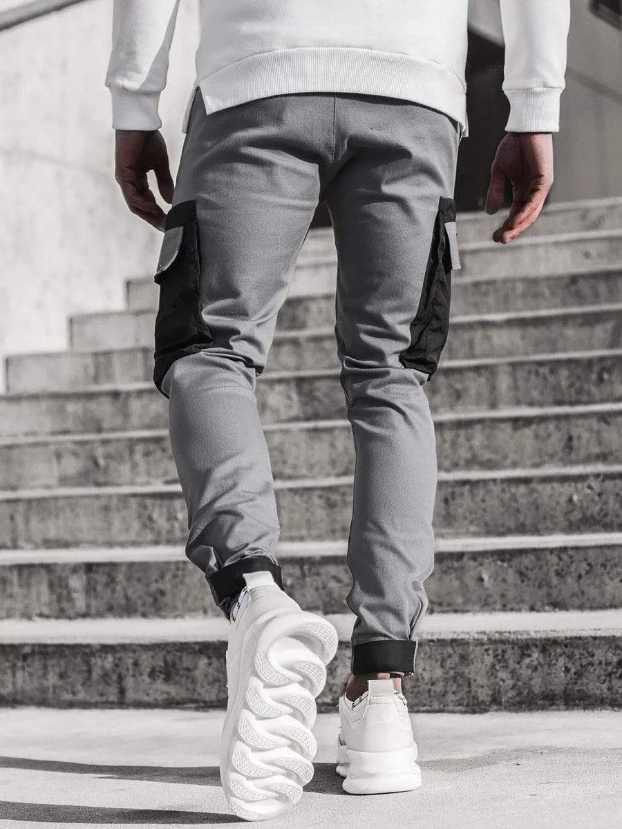 Viserion Cargo Pants