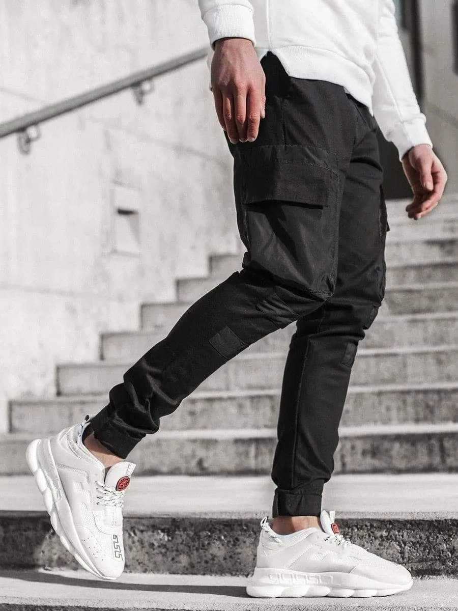 Viserion Cargo Pants