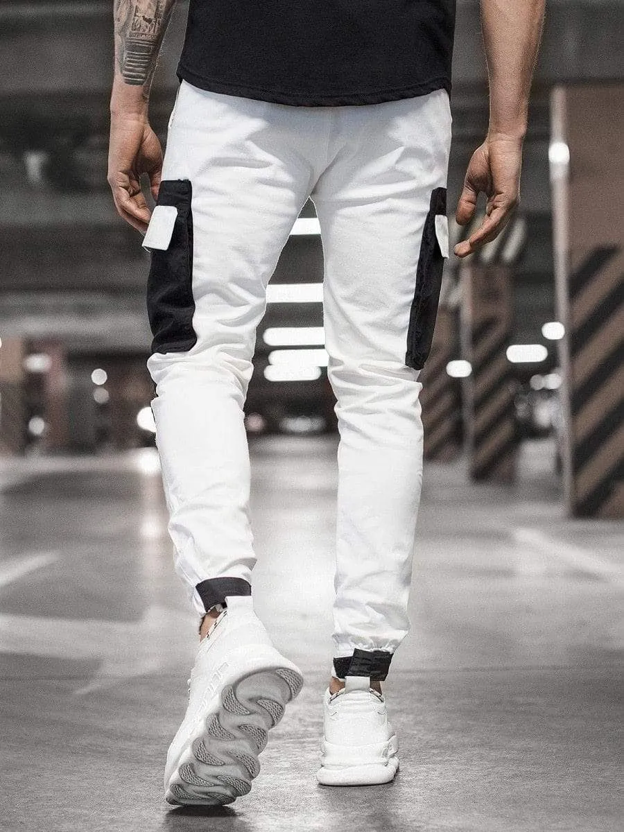 Viserion Cargo Pants