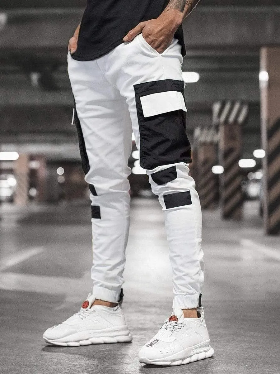 Viserion Cargo Pants