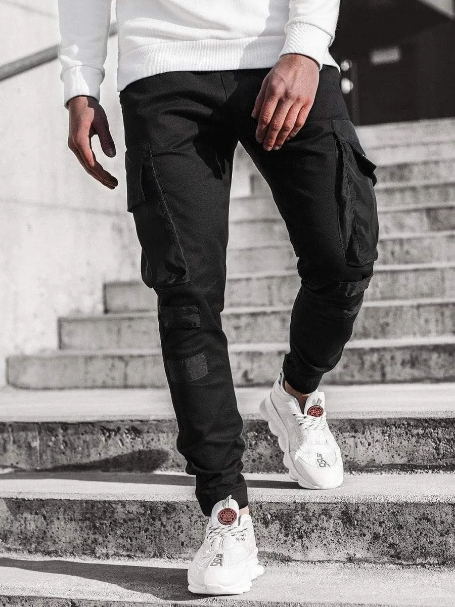 Viserion Cargo Pants