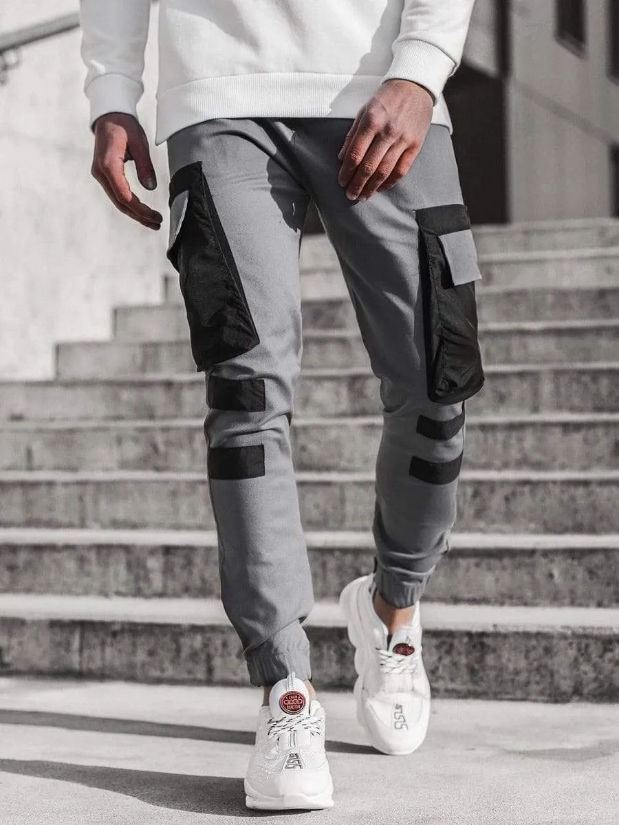Viserion Cargo Pants