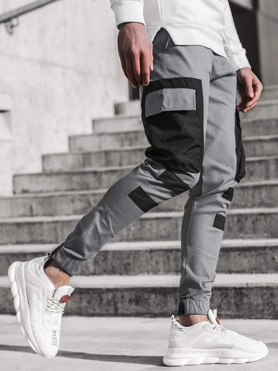 Viserion Cargo Pants