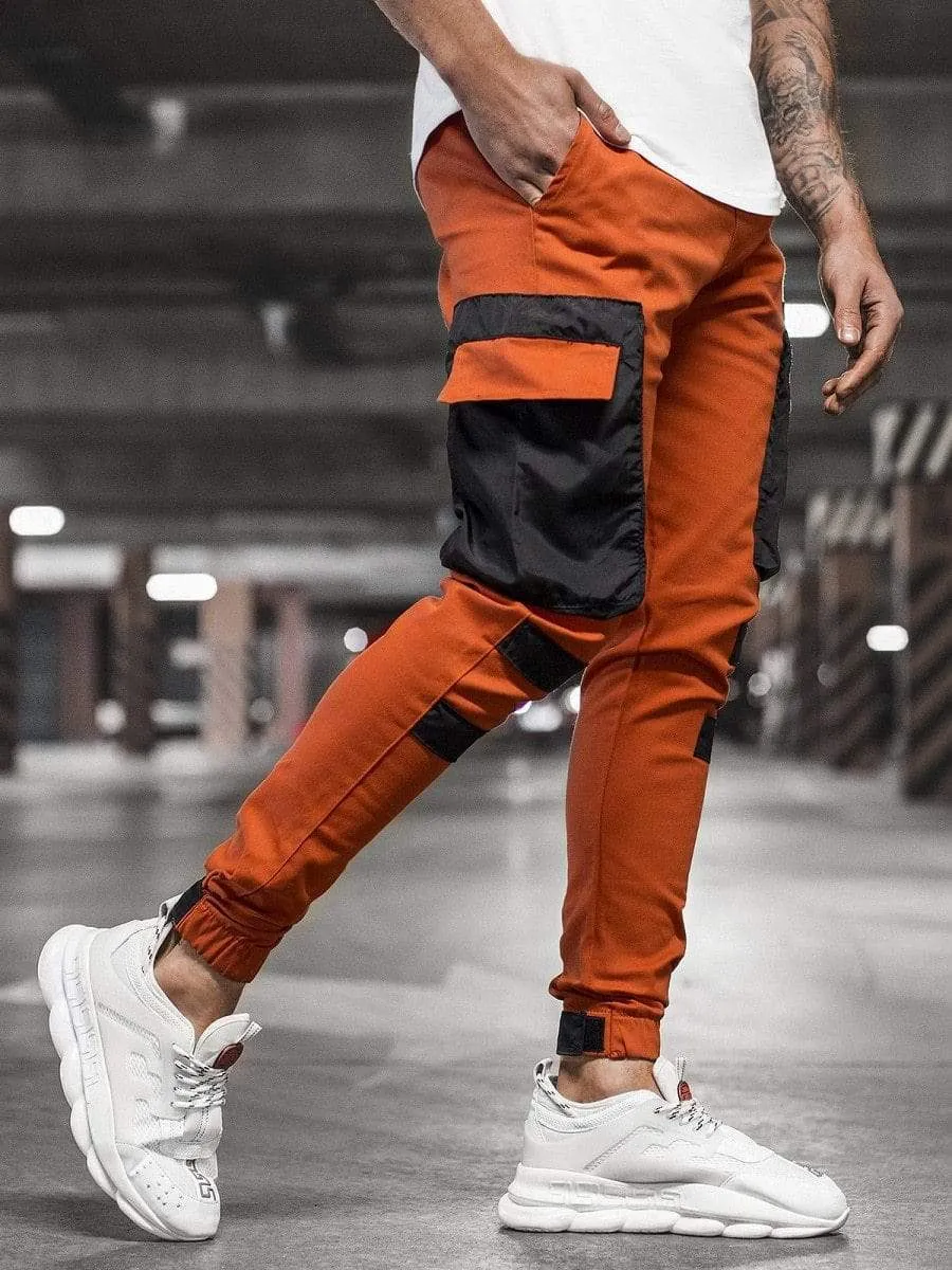 Viserion Cargo Pants