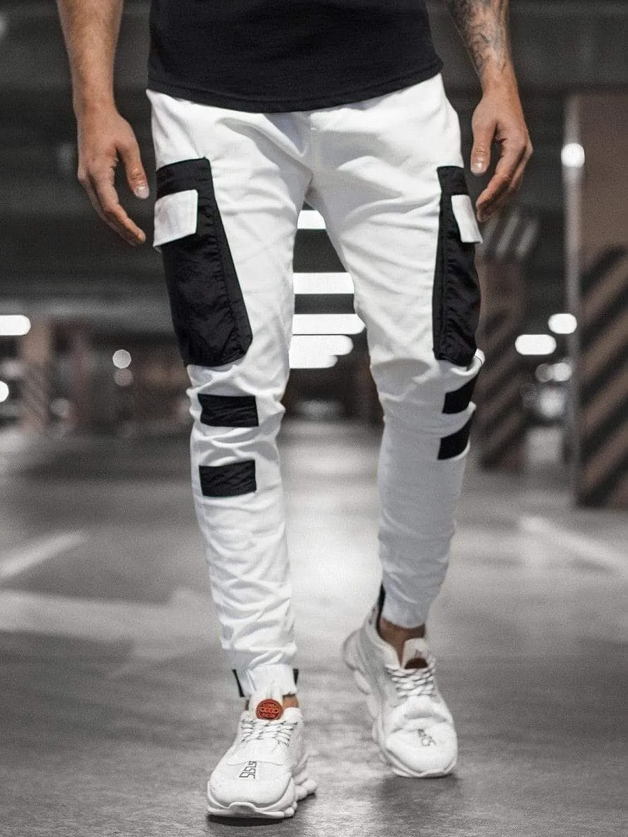 Viserion Cargo Pants