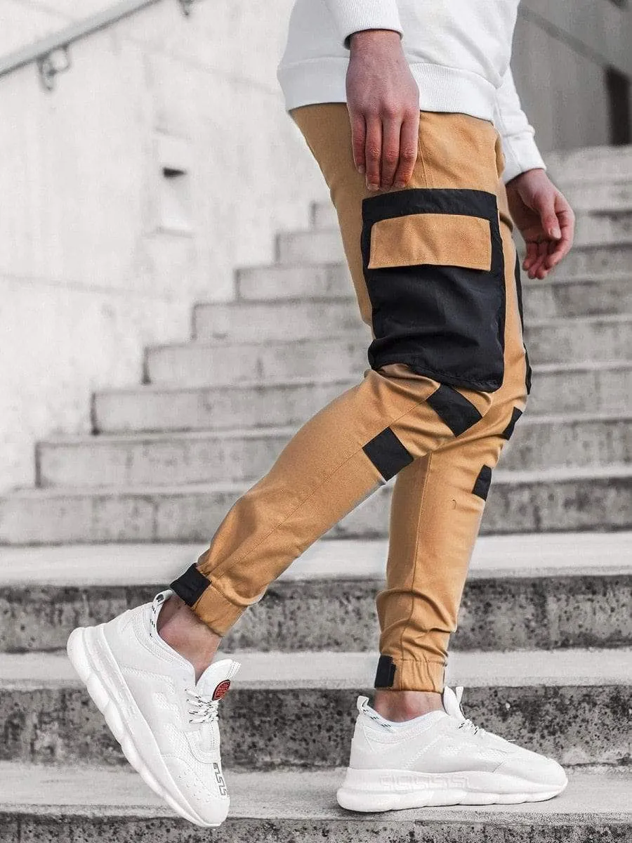 Viserion Cargo Pants